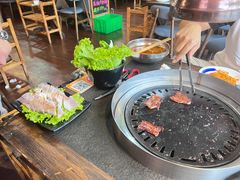 -碳匠炭火烤肉