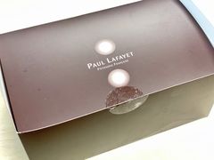 -PAUL LAFAYET 法式甜品(港汇广场店)