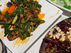 -三猫黑鱼花(南大店)