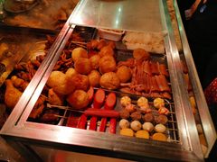 -明记牛杂(新马路分店)