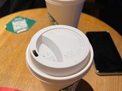 -星巴克臻选(成都太古里店)