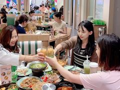 -mango tree芒果树泰国餐厅(青岛万象城店)
