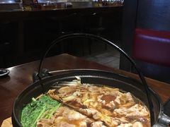 -千代武日本料理(开发区店)