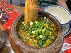 -小街47號江湖菜(四合院店)