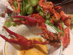 -聚味瞿记·龙虾堂(渔人码头一店)