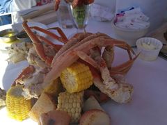 -The Crab Pot Seattle