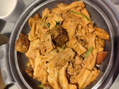 -锦园春香港茶餐厅(西海湾旗舰店)