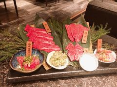 -老乾杯和牛烧肉(王府中环店)