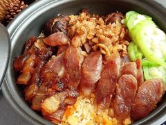 -乔街深夜食堂·台州菜·高压锅生蚝(杭州总店)