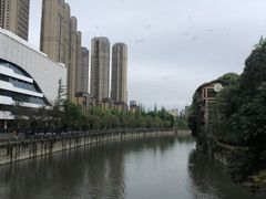 -成都市活水公园
