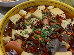 -八大碗(长青街店)