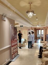 -北京俪婴妇产医院(朝阳大悦城店)