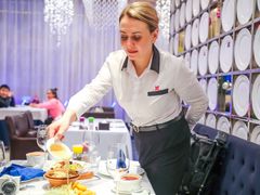 -马克西姆俄罗斯餐厅(通亚街店)