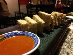 -南京大牌档(三阳广场苏宁店)