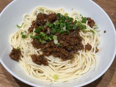 臊子面-小豆海棠(人民南路店)
