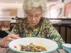 -江边城外烤全鱼(汉光百货店)