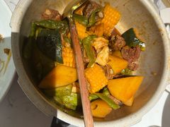 -关东小磨东北菜(漕河泾印象城店)