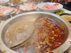 -沸炉重庆老火锅(军事博物馆店)