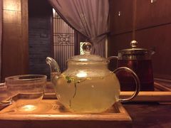 -青藤茶馆(南山路店)