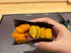 -小十Omakase(地王大厦店)