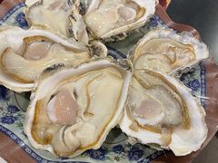 招牌大生蚝-冯姐生蚝(长隆横琴店)