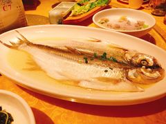 -鱼食饭稻·苏浙土菜17年老馆子(平江路店)