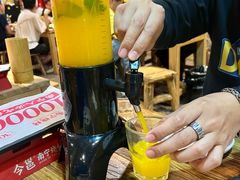 -今邕烧烤(园湖店)