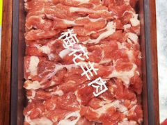 -东来顺•非遗火锅(外滩店)