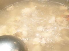 -一席地·本地鸡窝·杭帮鸡火锅(萧山银隆百货店)