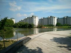 -晓庄学院-食堂