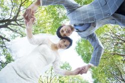 -巴黎时尚婚纱摄影(南汇店)