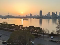 -富力威斯汀酒店-中国元素中餐厅(武昌临江店)