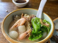 -大老王餐馆