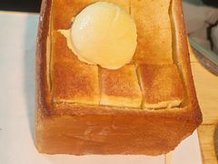 -绿茶餐厅(天津天河城店)