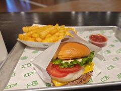 -Shake Shack(西单大悦城店)