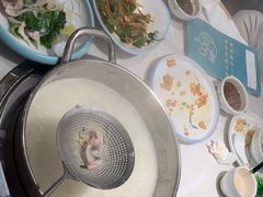 -粤顺渔坊·中山脆肉鲩火锅(清湖店)