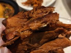 -北李妈妈菜·海肠捞饭(开发区万达店)