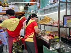 -Bánh Mì Huynh Hoa