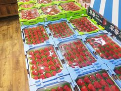 自助取餐区-果蔬好生活超市(双井店)