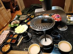 -九田家黑牛烤肉料理(太阳城店)