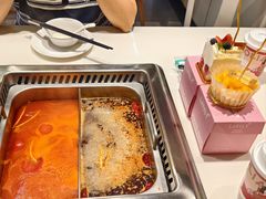 -天府火锅·始于1989年(老城十字街店)
