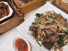 -百乐门喜宴(海珠广场华厦店)