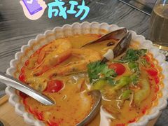 -Thai Alley泰爱里(二沙岛店)