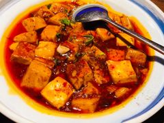 -蔴将·川菜(黄龙万科店)