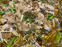 -青麻椒川菜小馆(群力新苑店)
