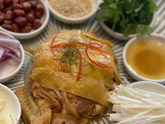 -顺味凤城·顺德菜专门店(九六广场店)