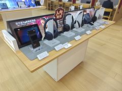 -Sony Store 索尼(来福士店)