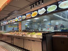 -前门烤鸭(江东中路店)