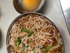-正宗杨记普洱酸醋米线(总店)