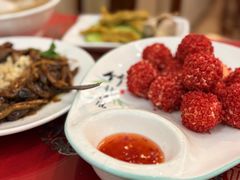 -玉华台饭庄(裕中西里小区店)